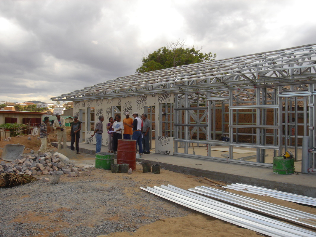 Construction Site