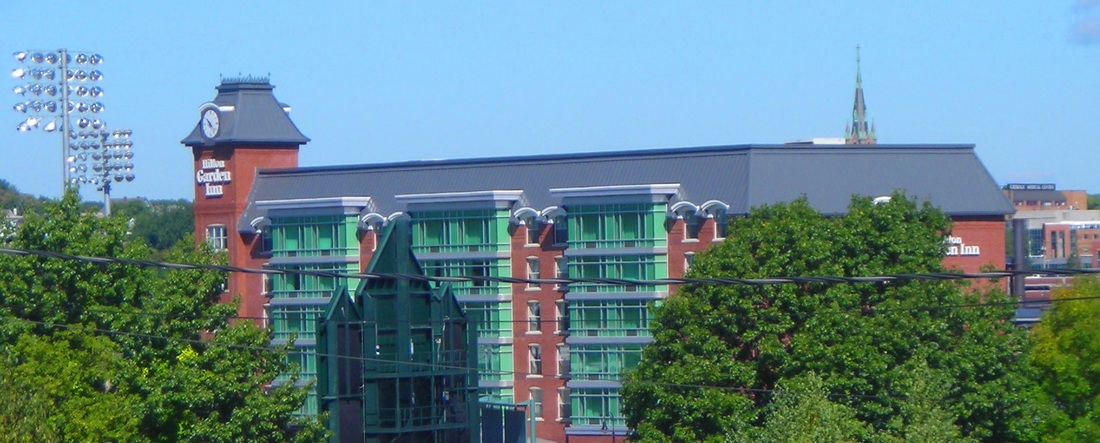 Commercial Project