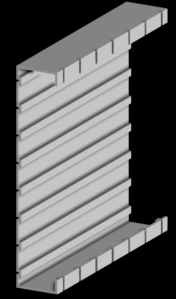 Studzilla Shear Wall Panel
