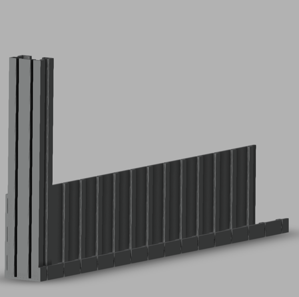 Quick Frame Step 2