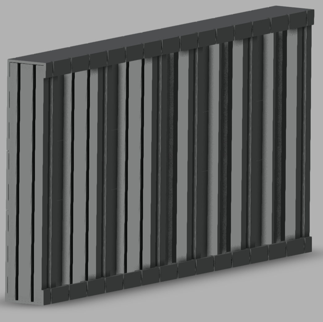 Quick Frame Step 6